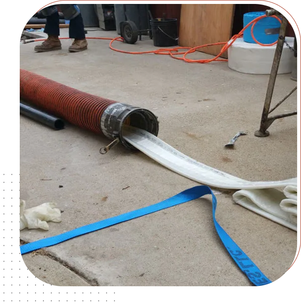 cipp lining services