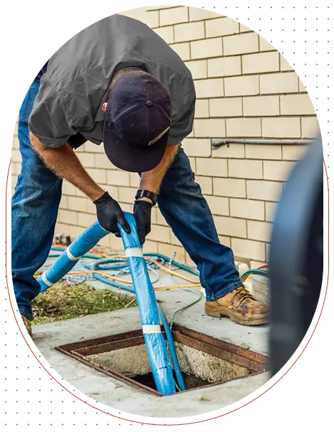 trenchles pipe lining