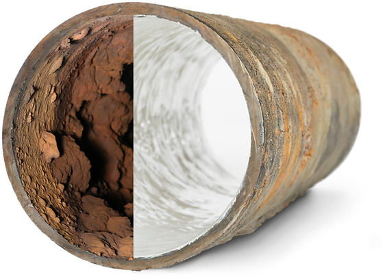 epoxy pipe lining services