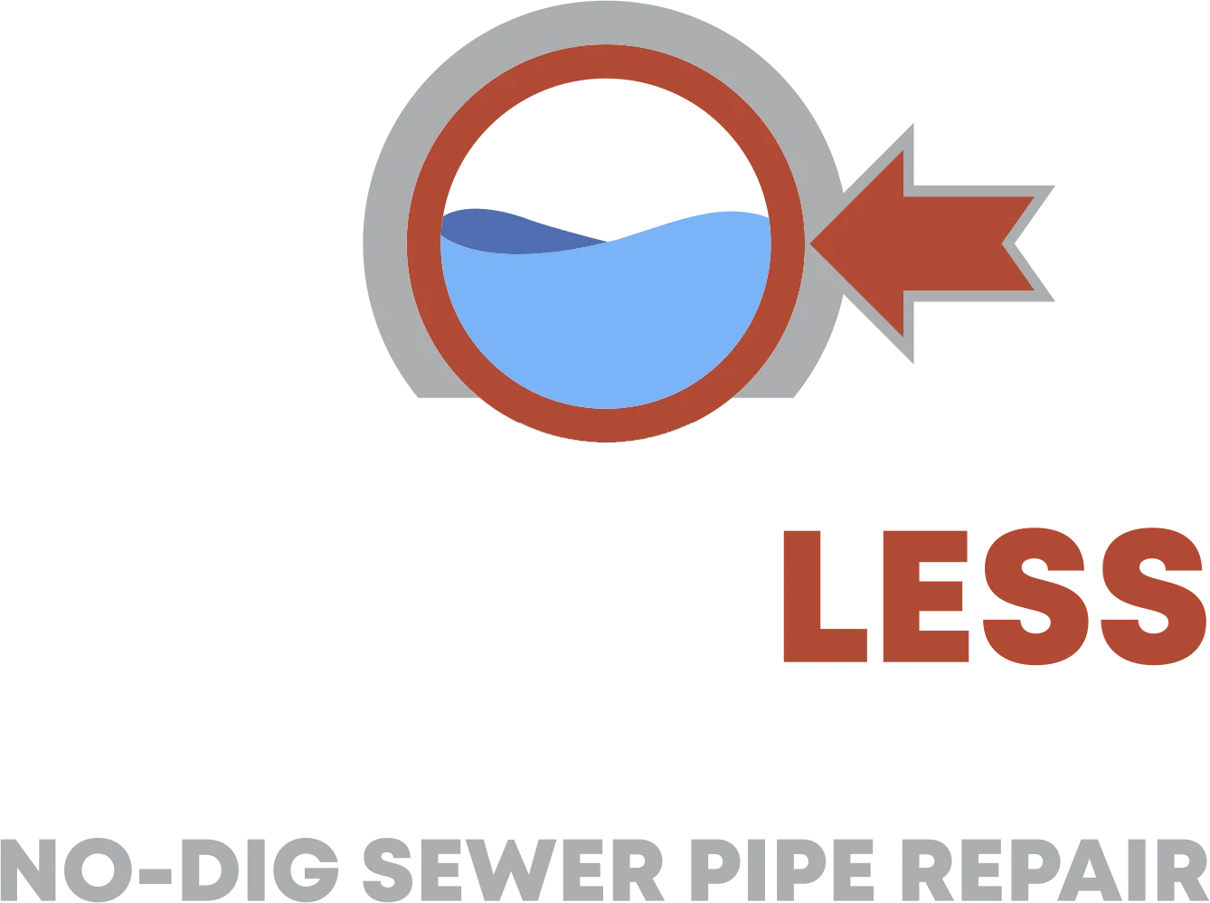 no dig sewer repair