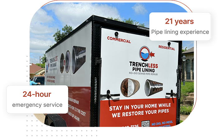 sewer repair company