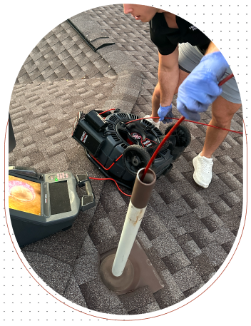trenchless sewer repair