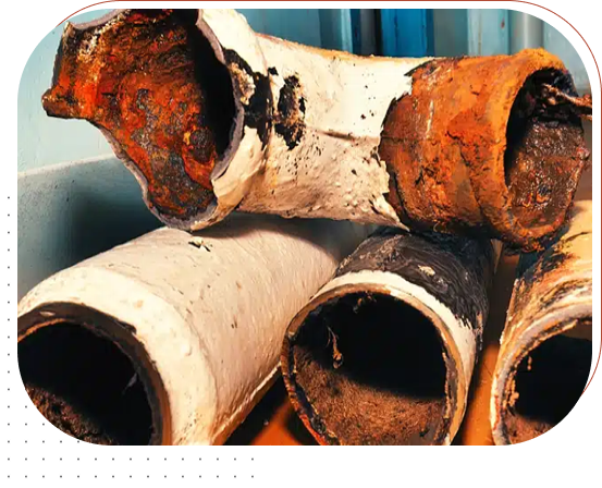 trenchles pipe lining